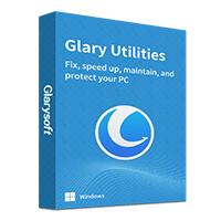 Glary Utilities Pro Box Buy
