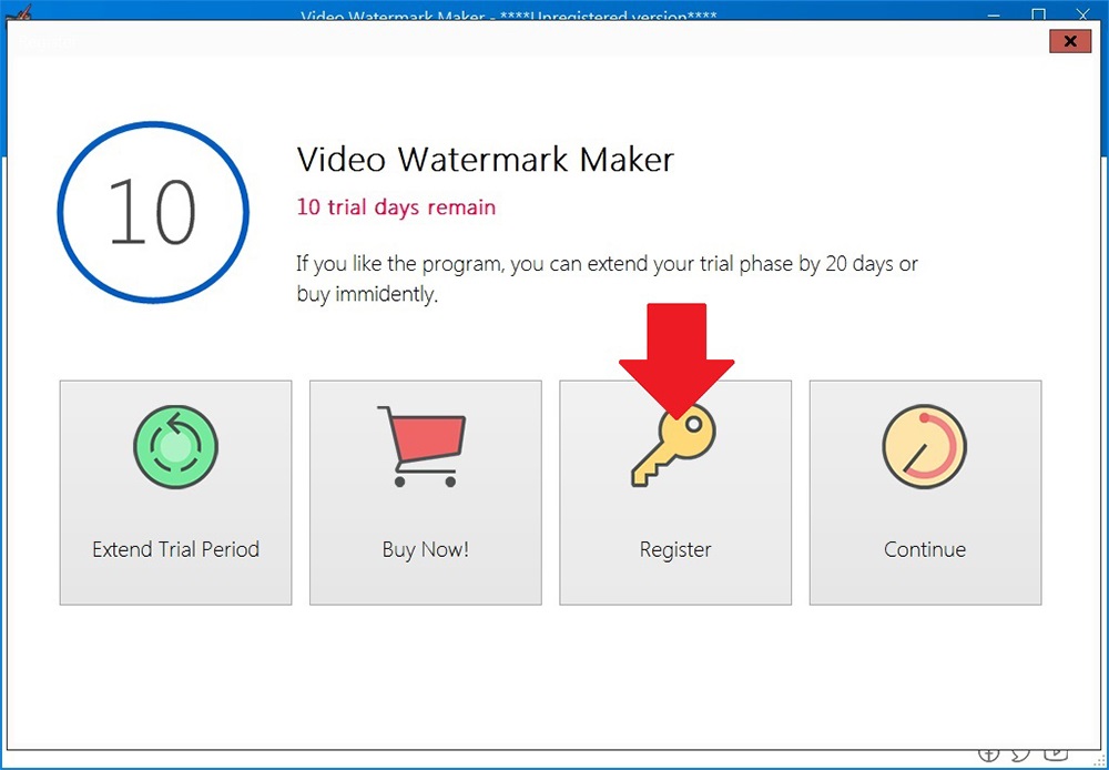 Softorbits Video Watermark Maker 2.1v Acti 2