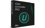 iObit Uninstaller Pro 13 Box