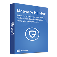 Glarysoft Malware Hunter Box1 Buy