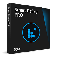 iObit Smart Defrag 9 Box Buy