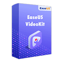 EaseUS VideoKit Box Buy