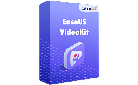 Easeus Videokit Box