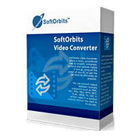 SoftOrbits Video Converter Box Buy