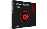iObit DriverBooster 11 Box