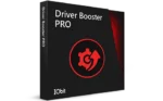 iObit DriverBooster 11 Box