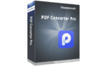 ThunderSoft PDF Converter Box