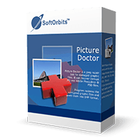 Softorbits Picture Doctor Box Buy