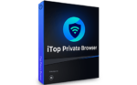iTop Private Browser Box