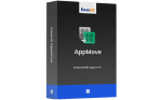 EaseUS AppMove Box