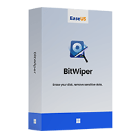 EaseUS BitWiper Box Buy