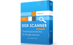 Macrorit Disk Scanner Pro Box