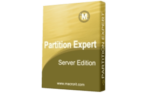 Macrorit Partition Expert Server Box