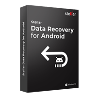 Stellar Data Recovery for Android Box Buy