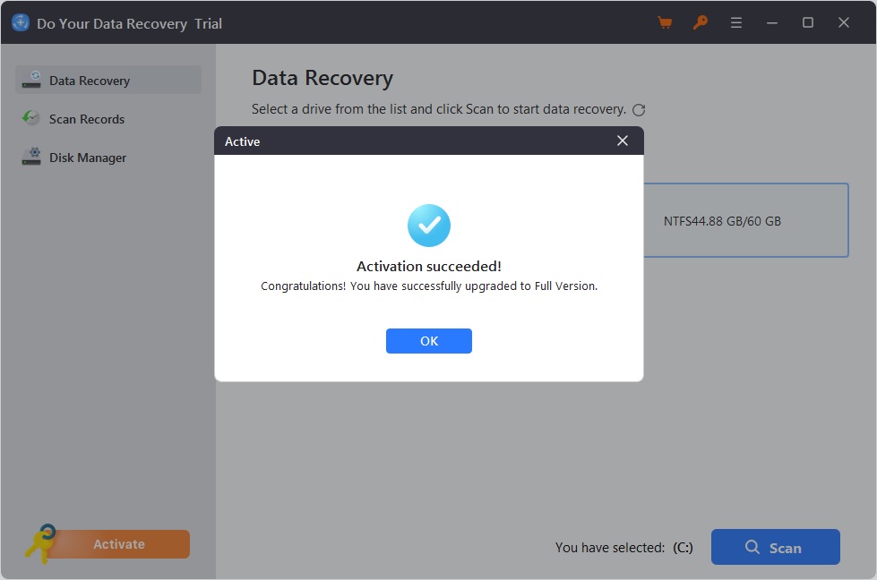 Do Your Data Recovery Pro 8v - Acti 3