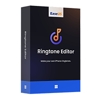EaseUS Ringtone Editor Box Buy