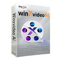 WinXvideo AI Box Buy