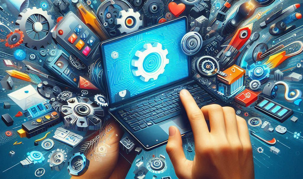 Supercharge Your PC Utility Software Guide for PC 2024