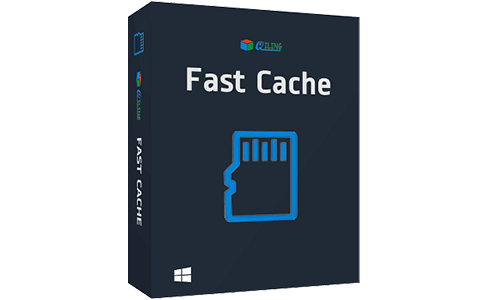 QILING Fast Cache