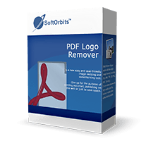 SoftOrbits PDF Logo Remover - Buy