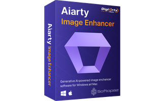 Aiarty Image Enhancer Box