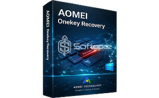 AOMEI OneKey Recovery Coupon Codes