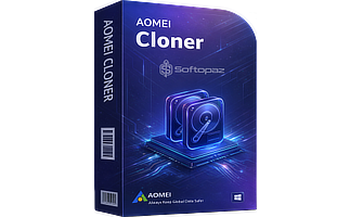 AOMEI Cloner Professional Coupon Codes