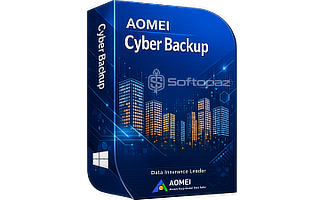 AOMEI Cyber Backup Coupon Codes