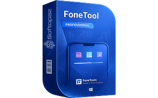 FoneTool Pro (Unlimited PCs) Yearly License - 54% OFF Deal