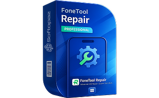 FoneTool Repair Pro Box
