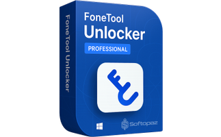 FoneTool Unlocker Pro Box