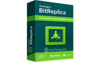 Auslogics bitreplica box