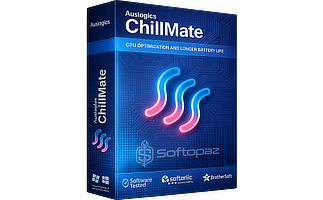 Auslogics ChillMate Box