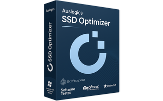Auslogics SSD Optimizer Box