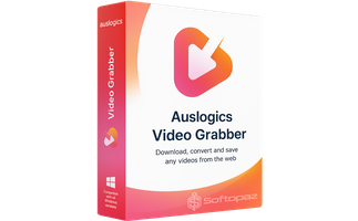 Auslogics Video Grabber PRO Coupon Codes