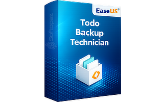 EaseUS Todo Backup Technician Lifetime License - 81% OFF Deal