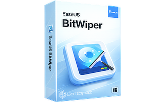 EaseUS BitWiper Box