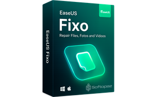 EaseUS Fixo Box