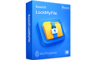 EaseUS LockMyFile Box