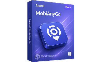 EaseUS MobiAnyGo Box
