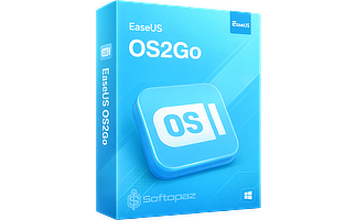 EaseUS OS2GO Box