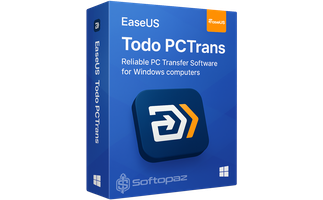 Easeus todo pctrans box