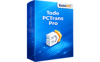 EaseUS Todo PCTrans Pro Lifetime License - 80% OFF Deal