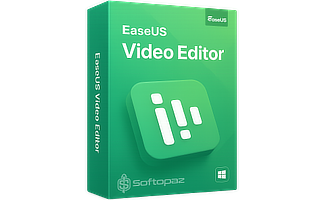 EaseUS Video Editor Box