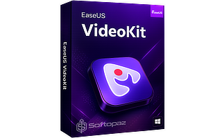 EaseUS VideoKit Box