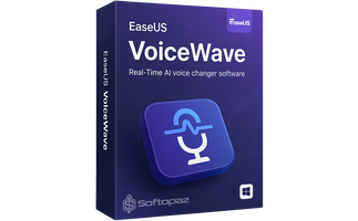 Easeus voicewave box