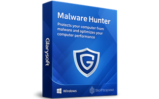 Glarysoft Malware Hunter Box