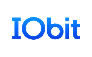 IObit Logo TB