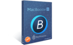 iObit Macbooster Box