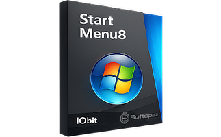 iObit Start Menu 8 PRO Coupon Codes